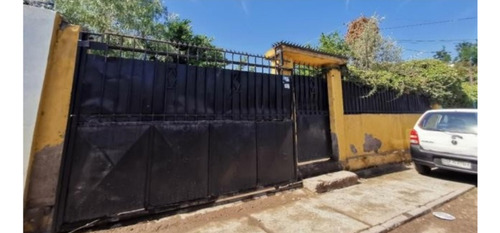 Vendo Casa Con 3 Dormitorios, En Conchalí