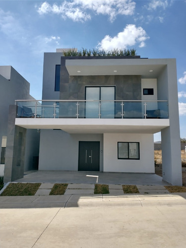 Imagen 1 de 27 de Casa Residencial En Privada A Unos Minutos De Zona Plateada En Pachuca Hgo Y A1:15 De Cdmx