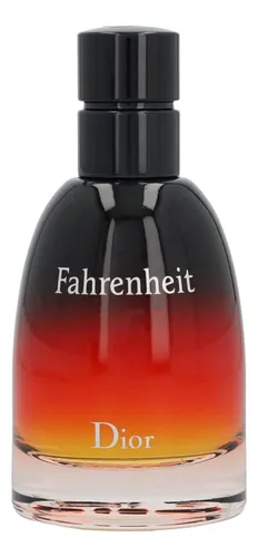 Perfume Christian Dior Fahrenheit Edp 75 Ml Para Hombre