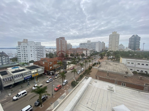 Imagen 13 de 15 de Apartamento 1 Dormitorio Península Punta Del Este - Punta Del Este Peninsula