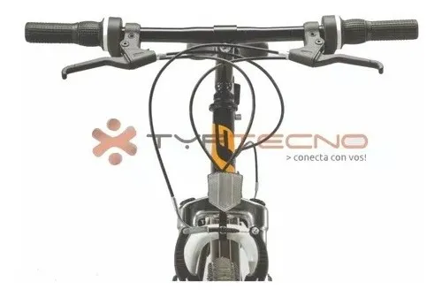 Bicicleta futura rodado 29 clearance