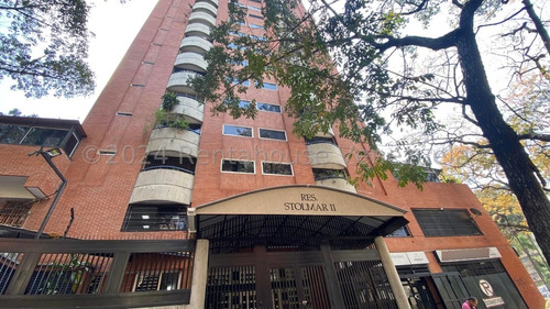 Venta De Apartamento En Los Caobos   Caracas