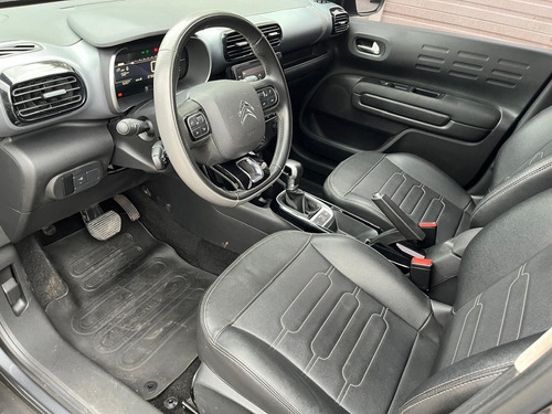 Citroën C4 Cactus 1.6 Thp 165 At6 Shine