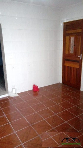 Casa Assobradada 143m² Jardim Guarará - Santo André - Sp - Abca0081
