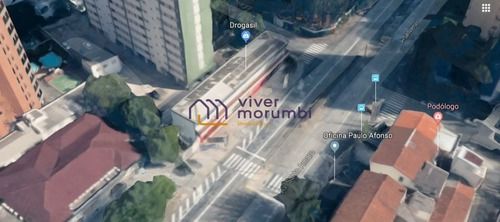 Imagem 8 de 13 de Prédio Alugado, Excelente Negócio Para Investidor - Nm4698