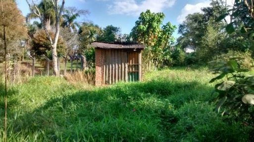 Imagem 15 de 22 de Chácara Com 2 Dormitórios À Venda, 2000 M² Por R$ 320.000,00 - Santa Isabel - Embu-guaçu/sp - Ch0008