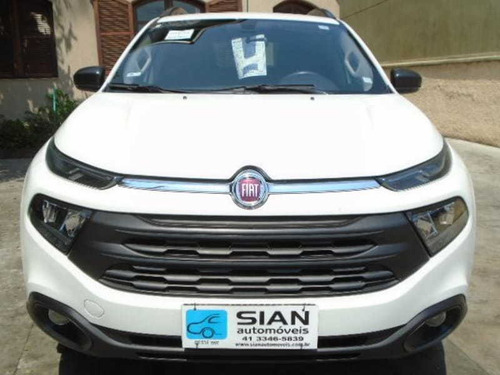 Imagem 13 de 15 de Fiat Toro Freedom 1.8 16v E-tork Flex Automática