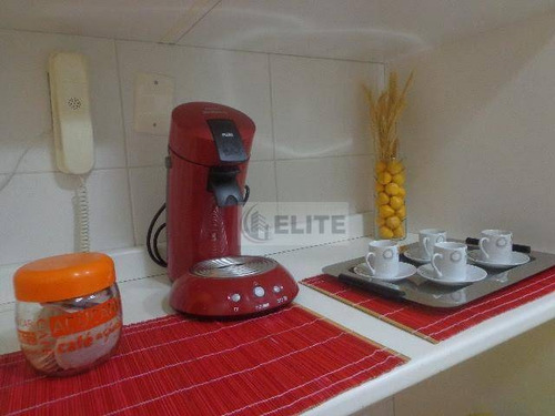 Imagem 19 de 19 de Apartamento À Venda, 70 M² Por R$ 530.000,00 - Vila Gilda - Santo André/sp - Ap6189