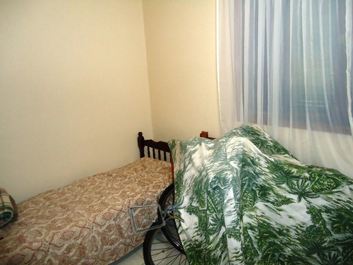 Imagem 21 de 30 de Casa A Venda No Bairro Vila Caiçara Em Praia Grande - Sp. - 3986-1