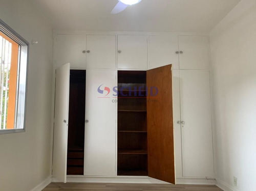Imagem 14 de 15 de Excelente Sobrado Comercial Na Chácara Santo Antônio À Venda - Mr75058