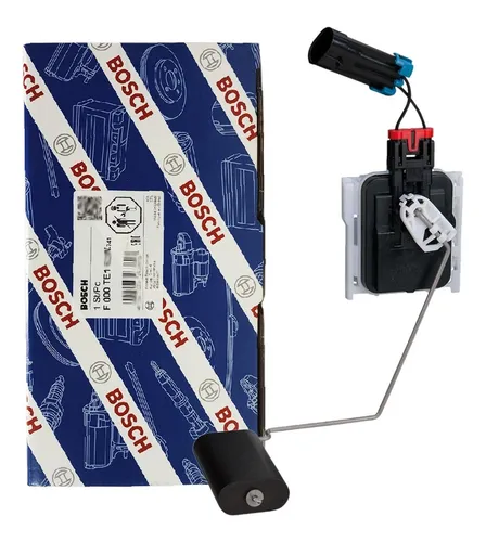 comprar Boia Sensor De Nivel Combustível Bosch Gol Voyage Parati