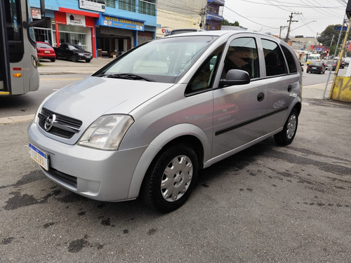 Chevrolet Meriva 1.4 Joy Econoflex 5p