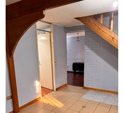 Excelente Casa En La Cisterna