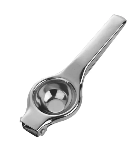 comprar Exprimidor De Cítricos De Metal Exprimidor De Limón Exprimid
