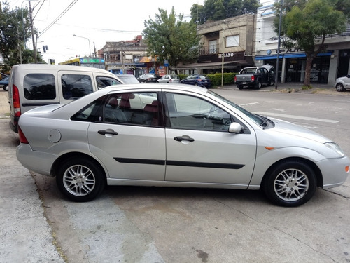 Ford Focus 2002 1.8 Tdi Guia