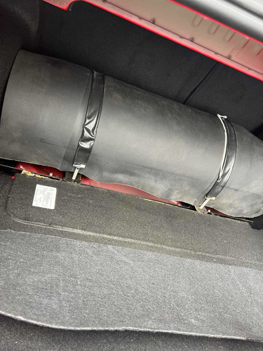 Imagen 20 de 23 de Fiat Cronos 2020 1.3 Gse Drive Pack Conectividad