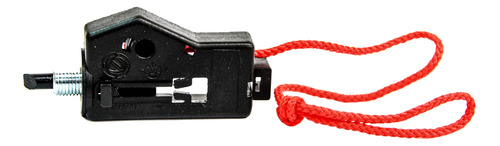 Imagen 1 de 6 de Cerradura Apertura Tapa Comb Jeep Compass 17/19