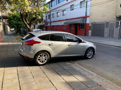 Imagen 10 de 23 de Ford Focus