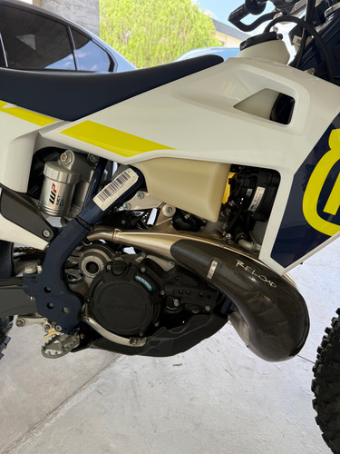 Husqvarna Te 300 2023 2t