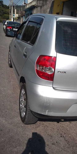 Volkswagen Fox 2009 1.0 Vht Total Flex 5p