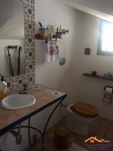 Imagem 13 de 15 de Casa Com 3 Suites Em Condominio Fechado De Aruja Sp - 20389