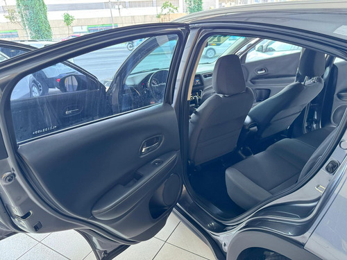 Honda HR-V HR-V EX CVT