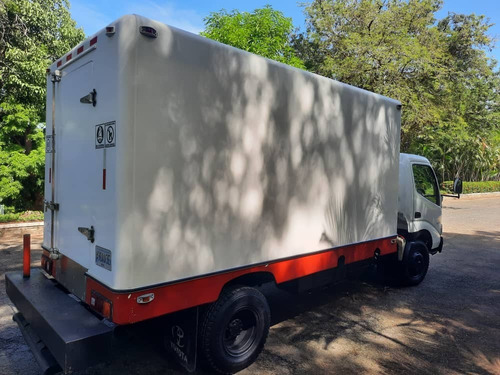 Imagen 4 de 15 de Toyota Camion Dyna Cava Refrigerada