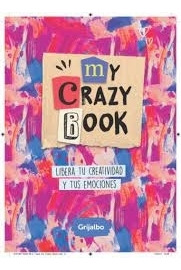 My Crazy Book