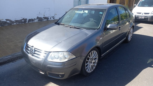 Volkswagen Bora 1.8 Highline T 180cv