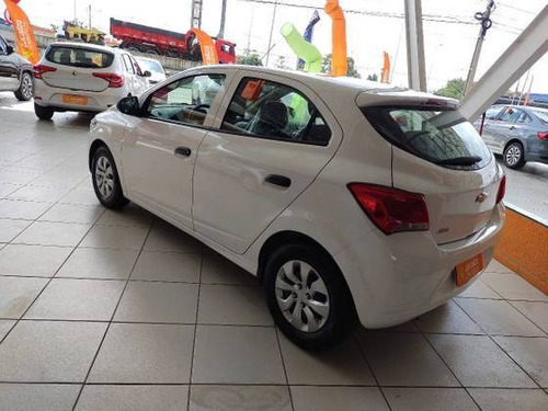 Imagem 6 de 9 de Chevrolet Joy 1.0 Spe4 Flex Manual