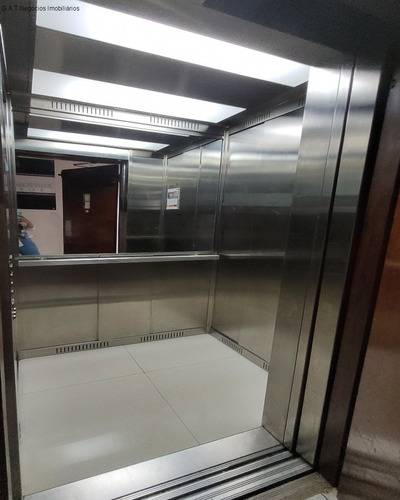 Imagem 3 de 8 de Sala Para Locação Aluga No Centro - Sorocaba/sp - Sl02378 - 68508956