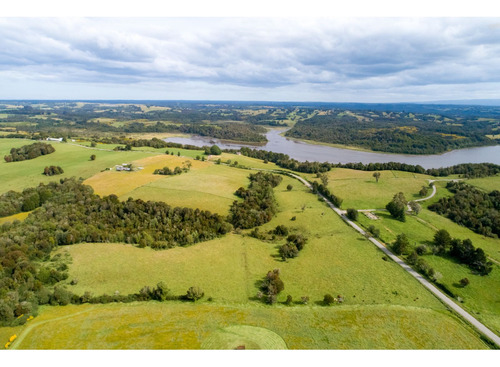 Chiloé Exclusivo: Praderas De Caipulli - Lotes Con Electrici