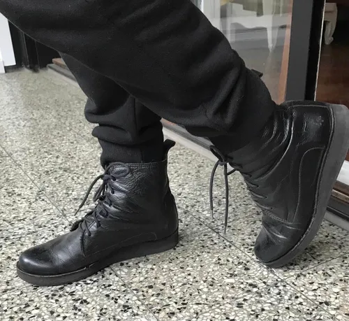 Botas Sagali MercadoLibre