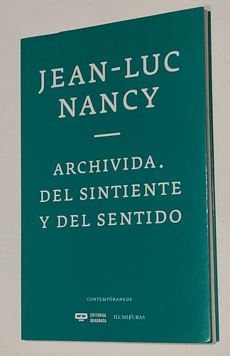 Archivida Del Sintiente Y Del Sentido- Nancy-quadrata-nuevo