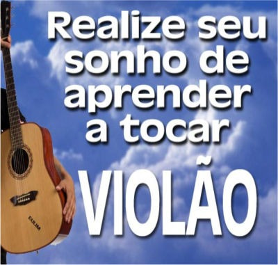 Aprenda Violão E Técnica Vocal + Cifras + Brinde