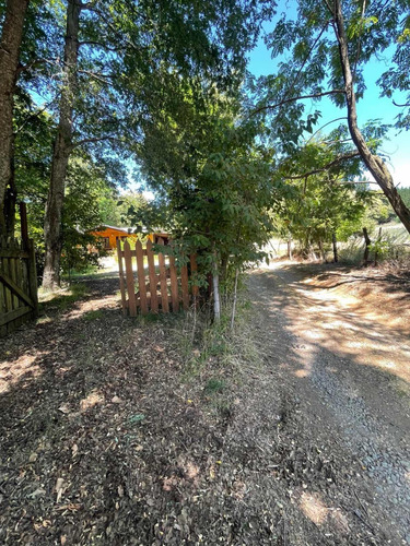 Venta De Propiedad En Camino A Las Termas De Chillán
