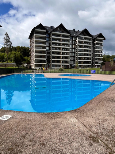 3 Departamentos Monoambiente Costanera Villarrica