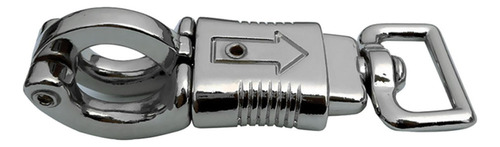 D-y Broche De Pánico Con Bucle Para Ojo, Hebilla Segura,