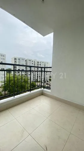Se Alquila Apartamento En Conjunto Residencial Kamelia