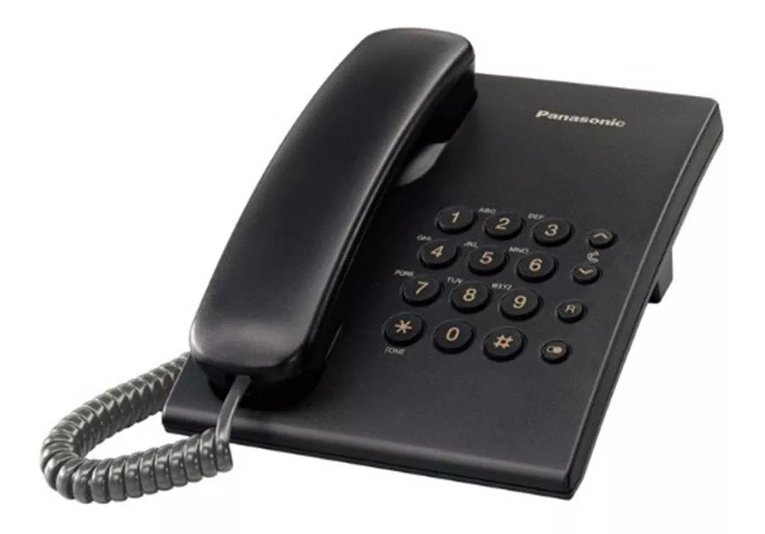 Segunda imagen para búsqueda de telefono panasonic