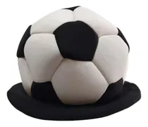 Comprar Gorros, Sombreros De Cotillón En Forma Pelota Muy Coloridos
