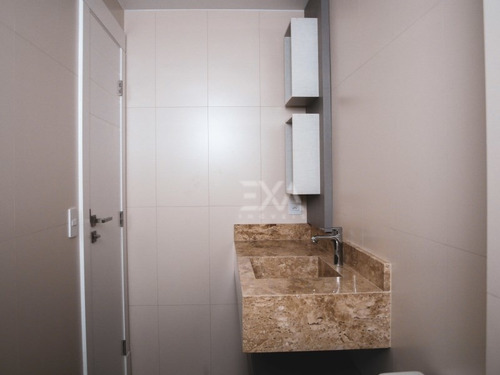 Imagem 6 de 14 de Apartamento 3 Suites A Venda Em Balneário Camboriú - Sc - Matriz_1107