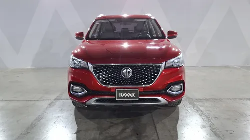 MG HS 1.5 EXCITE DCT