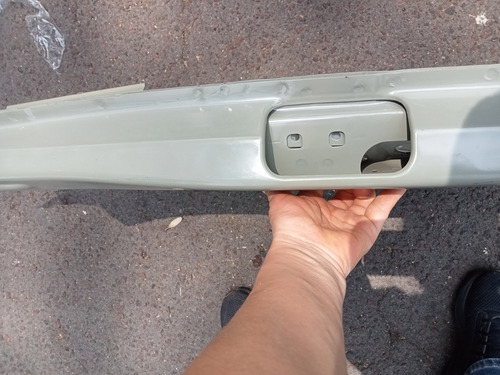 Tolva De Calaveras Chevrolet Beat 2019/2020 Hatch Back (Usado)