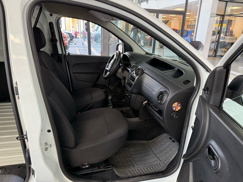Renault Kangoo 1.6 Intens