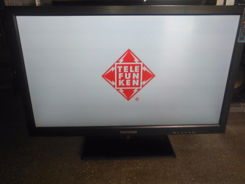 Tv Led Telefunken  32 Vendo,tomo Articulos,lean Abajo