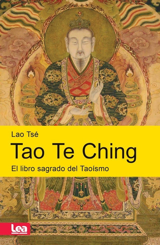 Teo Te Ching  - Lao Tse