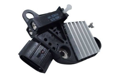 Regulador Alternador Chery Orinoco Tiggo 2.0