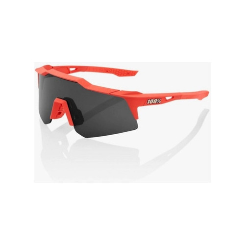 Anteojos Lentes Speedcraft Xs Gafas 100% Verano Bici Sol