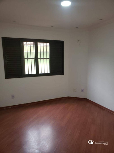 Imagem 24 de 30 de Sobrado Com 4 Dormitórios À Venda, 240 M² Por R$ 1.050.000 - Vila Bartira - Santo André/sp - So0262